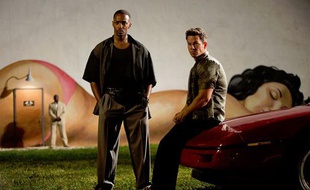 Photo extraite du film «No Pain, No Gain».