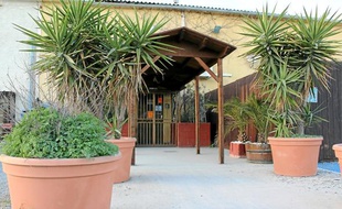 La bombe était à quelques mètres du club situé près des discothèques.