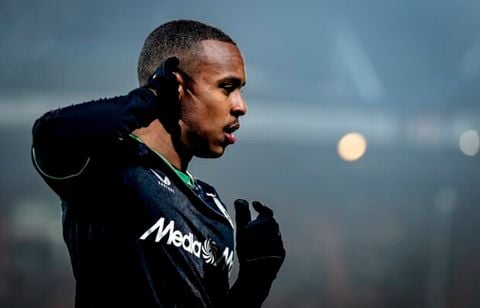 OM. CIES, Transfermarkt, Football Benchmark, combien vaut Paixao sur le mercato