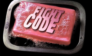 Fight code - Capture de la vidéo de Gwapit