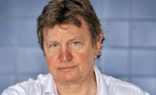 Le psychiatre Xavier Pommereau, le 26 juin 2013 à Bordeaux