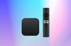 La Xiaomi TV Box S est à prix délirant et devient la nouvelle star du web