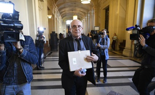 L'ancien patron des renseignements à Toulouse a dénoncé les défaillances collectives des services dans l'affaire Merah.