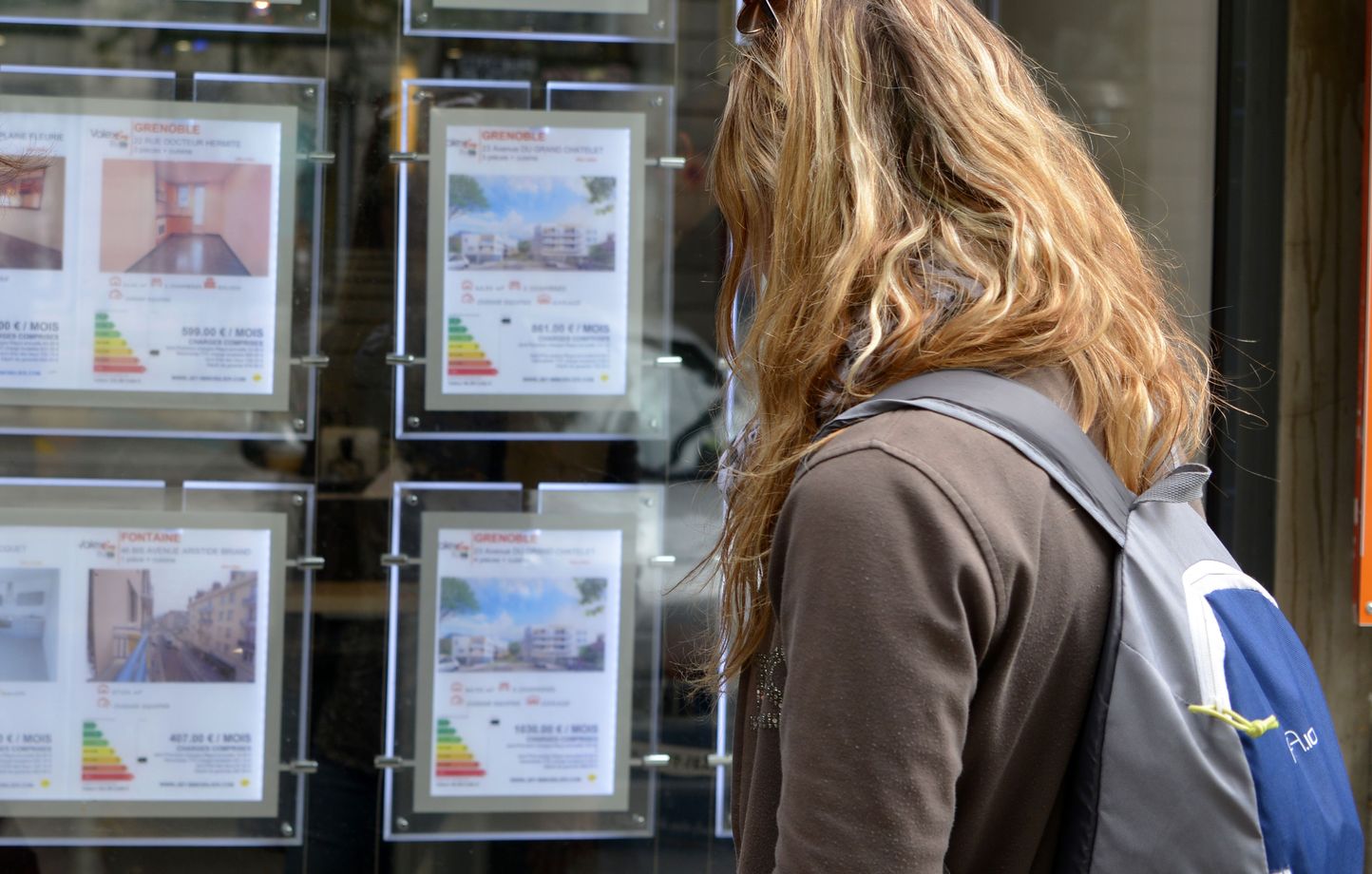 Immobilier : « L’interdiction de louer les logements classés G génère une forme de marché sous le manteau »
