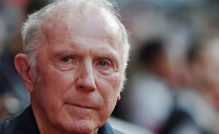 François Pinault, le 19 août 2017 à Rennes.