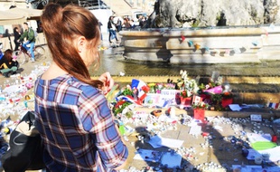 Les messages n'ont cessé d'affluer pendant deux mois à Montpellier.