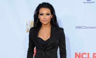 L'actrice Naya Rivera