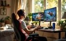 Vous rêvez d’un coin gaming stylé ? Ce fauteuil haut de gamme passe à 299 € chez Conforama au lieu de 369 €