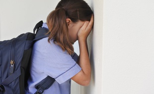 L'Aide sociale à l'enfance s'inquiète de l'altération de la chaine d'alerte pendant le confinement (Illustration)