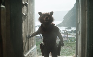 Image extraite de «Avengers: Endgame».