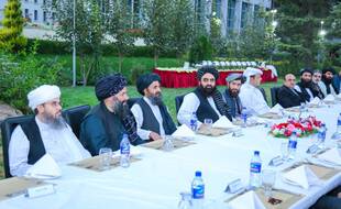 Des dirigeants du régime taliban vont être conviés aux discussions entre la Russie, la Chine, l'Iran, le Pakistan et l'Inde à propos de l'Afghanistan. (Illsustration)