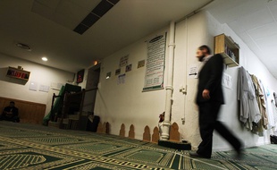 La salle de prière du centre-ville ouvrira ses portes un samedi