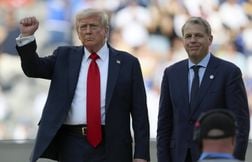 Sur ordre de Trump, le comité olympique américain exclut les femmes transgenres