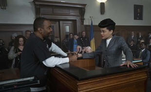 Lee Daniels dirige Andra Day dans «Billie Holiday, une affaire d'état»