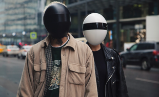 Coronavirus : un casque anti-covid cartonne sur Kickstarter
