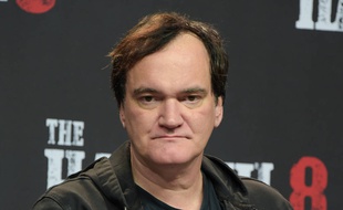 Quentin Tarantino : Samantha Geimer le remet à sa place.