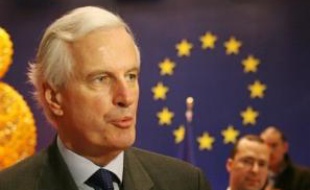 Les ministres de la Pêche européens sont parvenus à un accord mercredi matin sur la répartition des quotas de capture de poisson par pays et par espèce pour 2008, ont indiqué plusieurs délégations.