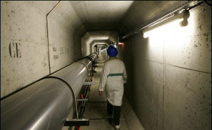 Le Conseil des ministres a approuvé mercredi un projet de loi de programme qui institue un plan national de gestion des matières et déchets radioactifs, et fixe un programme de recherches, selon le compte-rendu du Conseil.