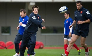 Les joueurs du XV de France percevront jusqu'à 83.270 euros en cas de Grand Chelem dans le Tournoi des six nations, qui débute le 4 février par la réception de l'Italie au Stade de France, a-t-on appris lundi auprès de la Fédération française de rugby (FFR).