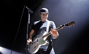 Tom DeLonge