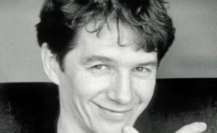 Le chorégraphe Dominique Bagouet (archives).