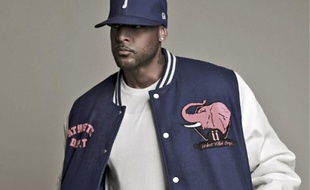 Pour Booba, pas de carrière américaine en vue. « Le rap, c'est d'abord les textes. »