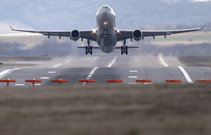 Combien D'avion Décolle Par Jour Dans Le Monde Changement climatique : A quelles conditions pourra-t-on toujours