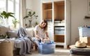 Besoin de faire de la place chez vous ? Cette boîte de 55L est à seulement 7,97€ chez Centrakor