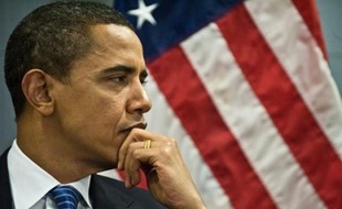 La Chine a appelé le président américain Barack Obama, qui prête serment mardi, à renforcer la coopération militaire bilatérale, en levant les "obstacles" qui entravent son développement.