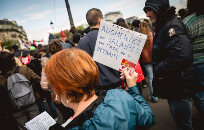 Réforme des retraites : Les syndicats s'organisent pour entrer dans la concertation et riposter si nécessaire