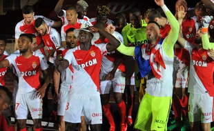 Champions!