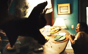 Capture d'écran du clip de DJ Snake & Lil Jon - Turn Down for What