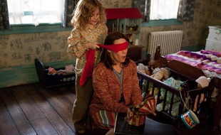 Conjuring réalisé par James Wan