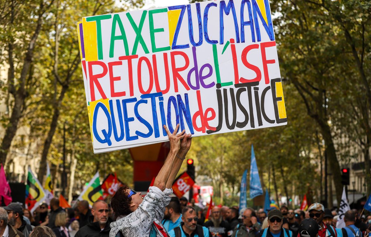 Budget 2026 : Taxe Zucman vs taxe Zucman light, quelles différences ?