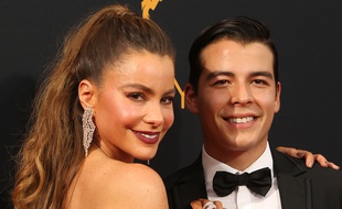 Manolo et Sofia Vergara