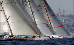 L'acte XII de la Coupe Louis-Vuitton à la voile qui débute ce jeudi à Valence constitue la dernière répétition générale avant la remise en jeu en 2007 de la Coupe de l'America par Alinghi et l'ultime occasion pour le bateau suisse de se mesurer en duels à ses 11 challengeurs.