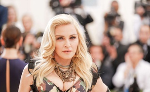 Madonna nommée « Reine du flop» par Google
