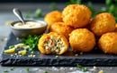 Facile, rapide et trop bonnes : ces croquettes maison vont vous faire regretter d’avoir jeté vos restes de riz !