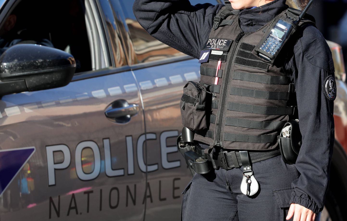 Marseille : Un homme tué par arme blanche, le suspect en fuite thumbnail