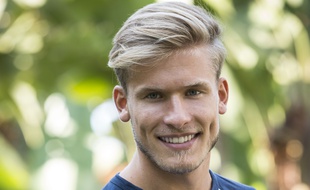 Tom Diversy était un candidat de téléréalité âgé de 24 ans.