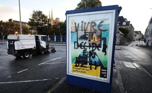 Le préfet de Bretagne, Patrick Strzoda, a annoncé lundi convier les acteurs économiques et sociaux de la région, dont des représentants de la manifestation de Quimper, à toute une série de réunions sur le "Pacte d'avenir pour la Bretagne", dont une réunion élargie mercredi à Rennes.