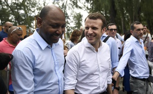 Thierry Robert est démis de son mandat de député.