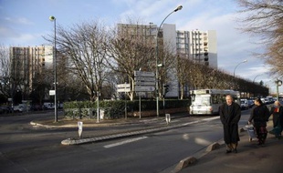 Trois jeunes soeurs ont trouvé la mort vendredi dans un incendie qui s'est déclaré au huitième étage d'un immeuble de Sevran (Seine-Saint-Denis), et huit personnes, dont cinq pompiers, ont été légèrement blessées, a-t-on appris de sources concordantes.