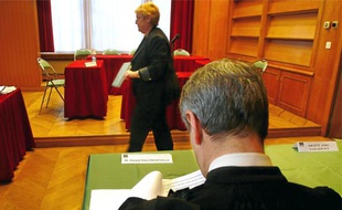 Gérard Dalongeville a changé d'avocat en fin d'année dernière et reconnu de nombreux faits.