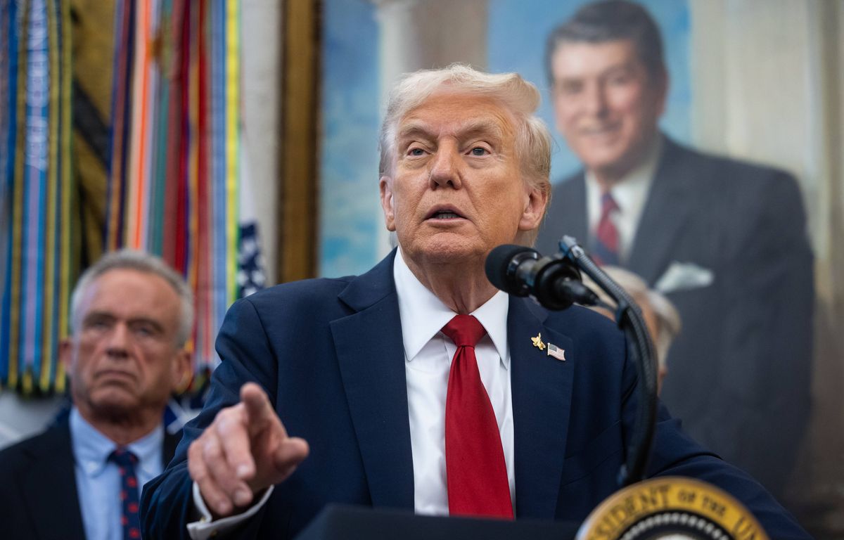 Etats-Unis : Faute d'accord, l'Etat fédéral au bord de la paralysie budgétaire