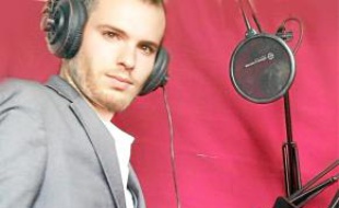 Maxime animera la libre-antenne.