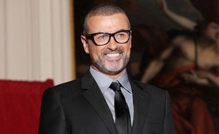 George Michael