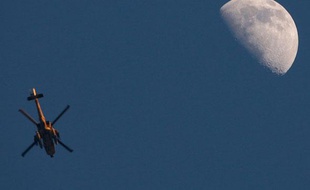 Epaulés par des hélicoptères de combat, les chars israéliens sont entrés dans Khan Younès, un bastion du Hamas situé au sud de la bande de Gaza.