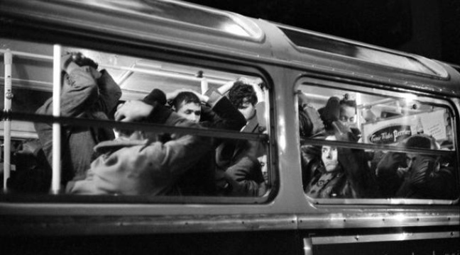 Octobre 1961 Retour Sur Une Répression Sanglante Sujet Manifestation du 17 octobre 1961: François Hollande reconnaît une