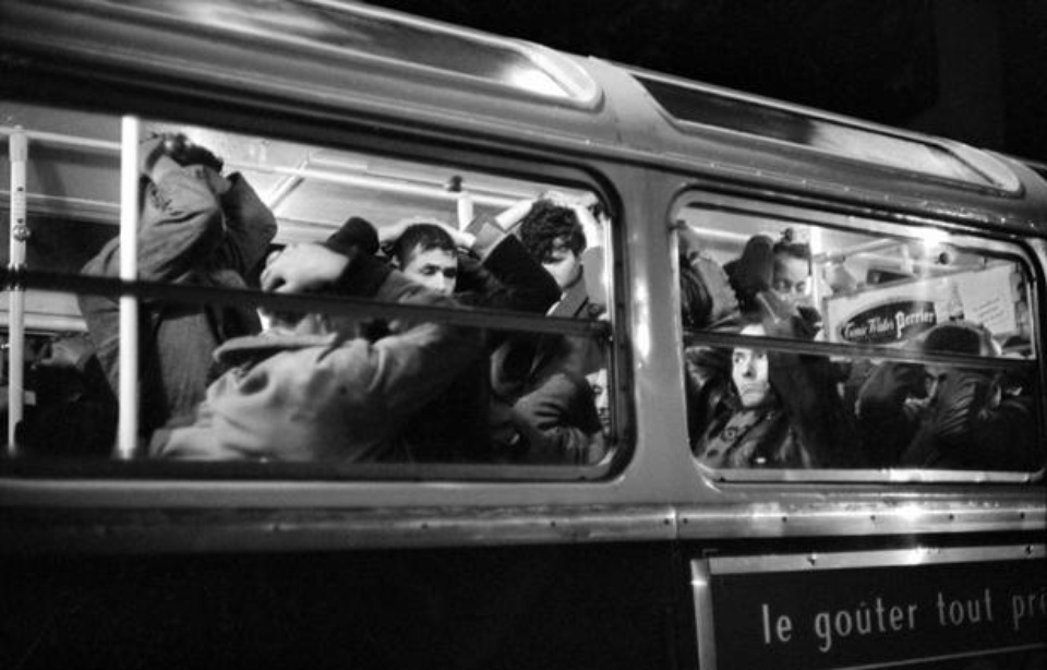 Octobre 1961 Retour Sur Une Répression Sanglante Sujet Manifestation du 17 octobre 1961: François Hollande reconnaît une